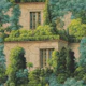 Big Padova Manor Painting