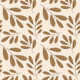 Minimal Neutral Leaves