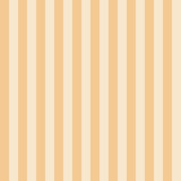 Warm Cream Stripe Minimal tapete