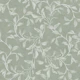 Japandi Watercolour Leaves - Sage Green