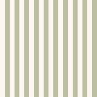 Sage Green Minimal Vertical Stripes tapeta