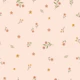Blush Meadow Ditsy Florals