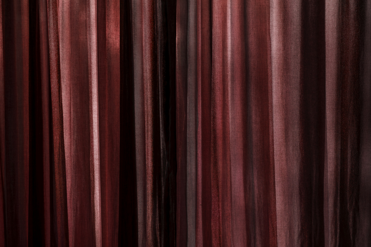 curtain