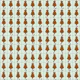 Underwater Story Tile Brown