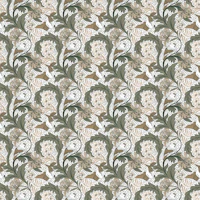 Linnut 2 carta da parati