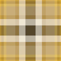 Rustic Cabin Plaid - Cosy Mustard Brown tapet