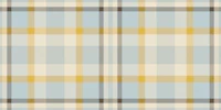 Soft Blue and Brown Scandi Farmhouse Plaid tapet