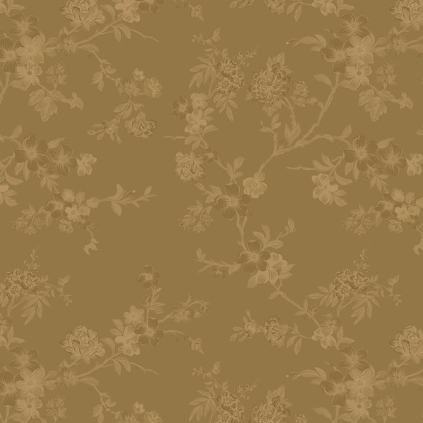 Classic Chinoiserie Style