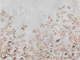Pastel Garden View