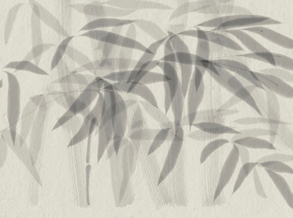 Traditional Bamboo Art