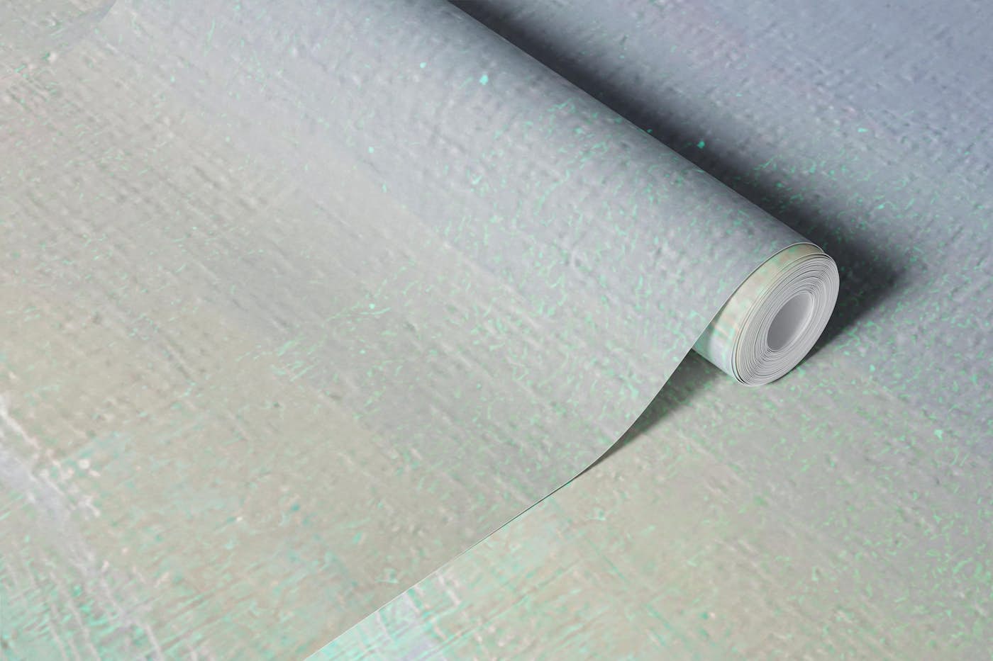 Soft Coastal Haze wallpaper roll