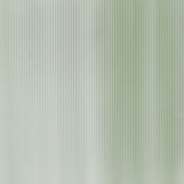 Muted Sage Abstract Strata