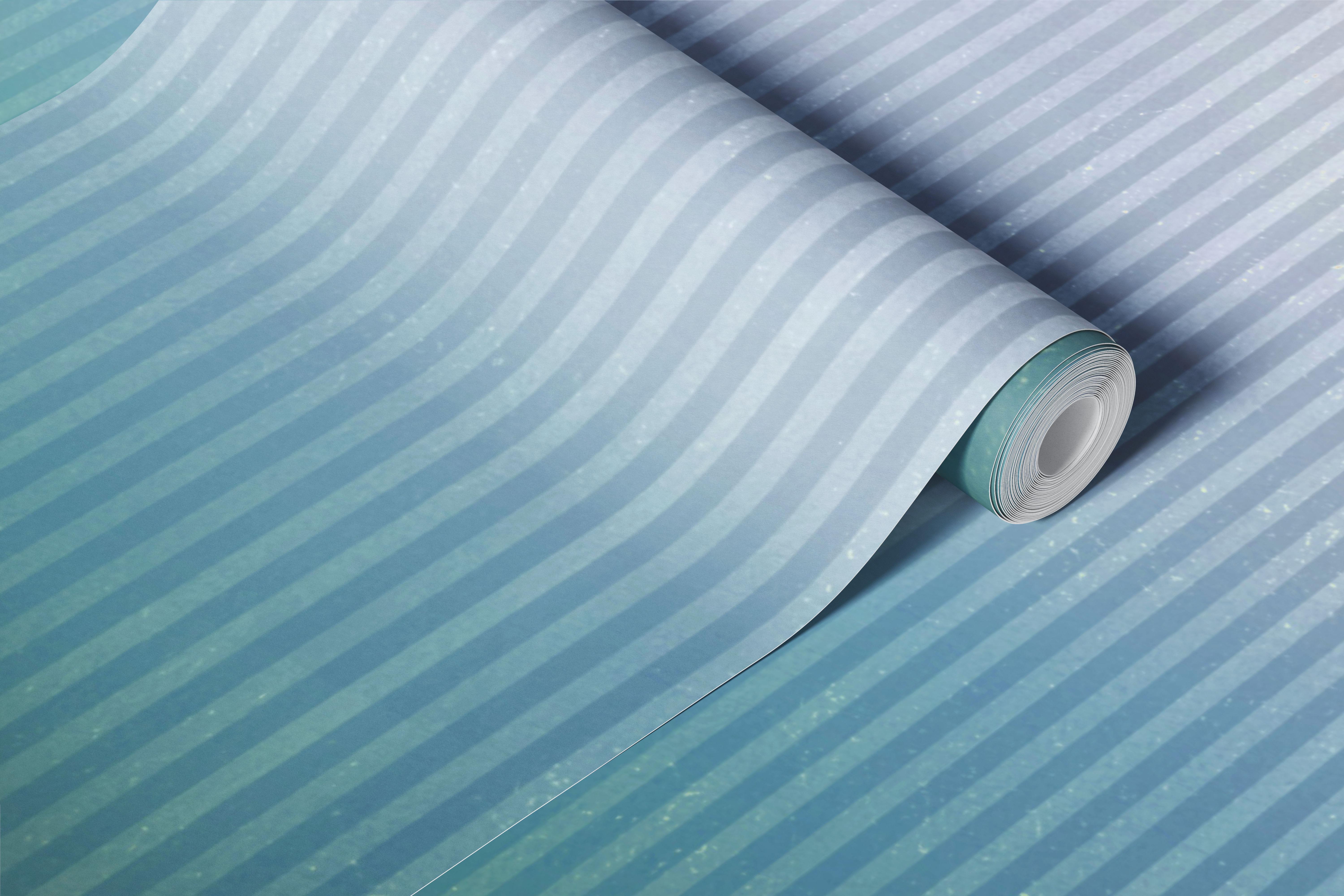 Industriell Stripe Abstract tapetdesign