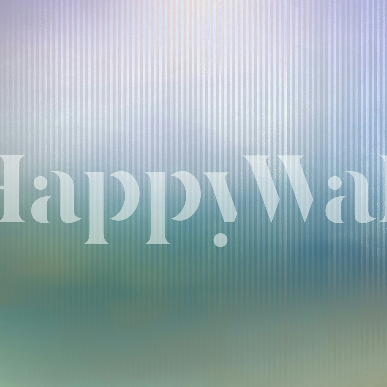 Industriel Stripe Abstract tapetdesign