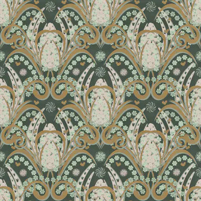 Pattern