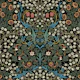 William Morris Blackthorn WM