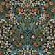 William Morris Blackthorn WP