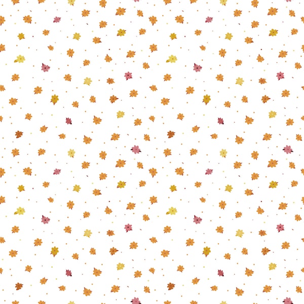 Cute Daisies in Mustard