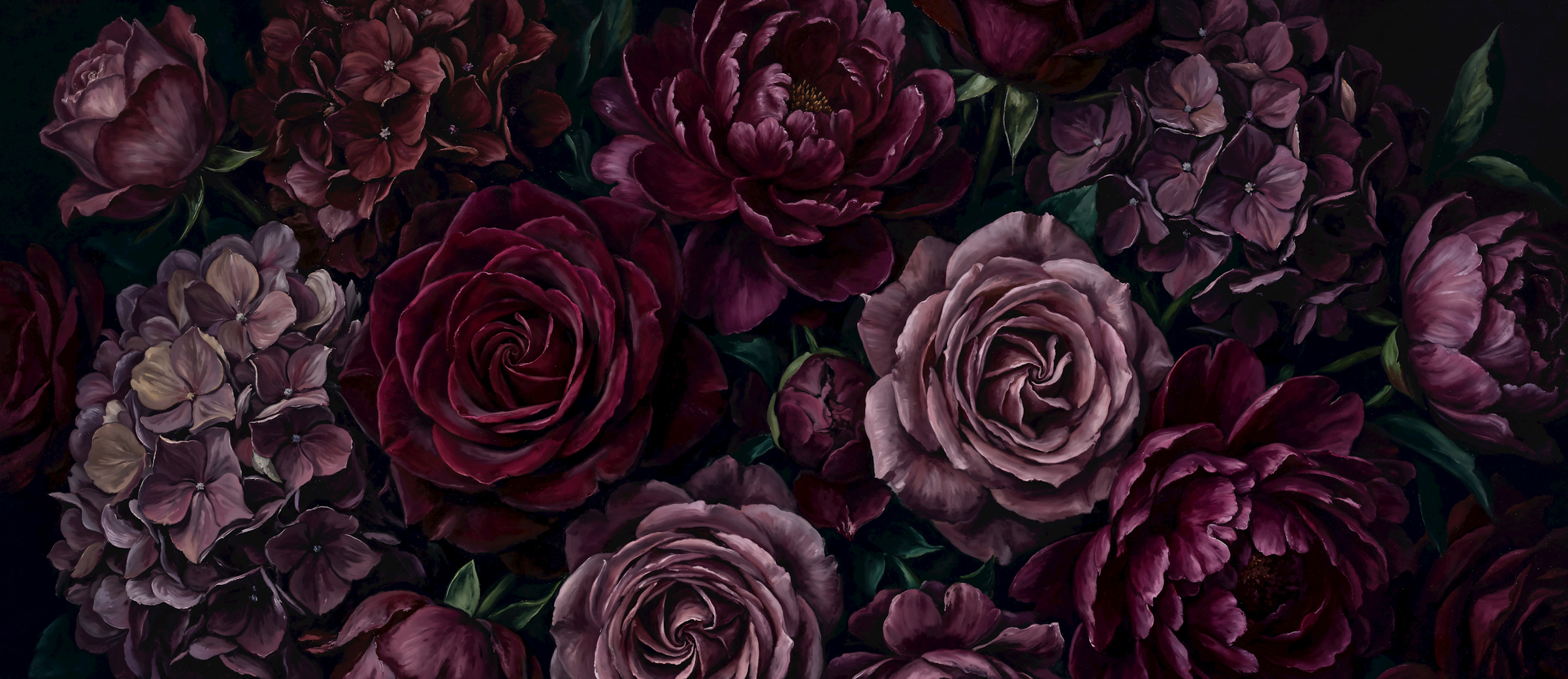 hortensia