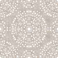 Boho Fireworks Grunge Earthy Beige wallpaper