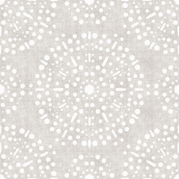 Boho Fireworks Grunge Neutral