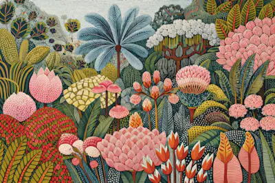 Mural