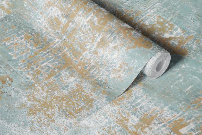 texture beige bleuwallpaper roll