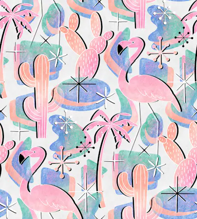 Pattern