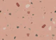 Pink Terrazzo Stone Chips