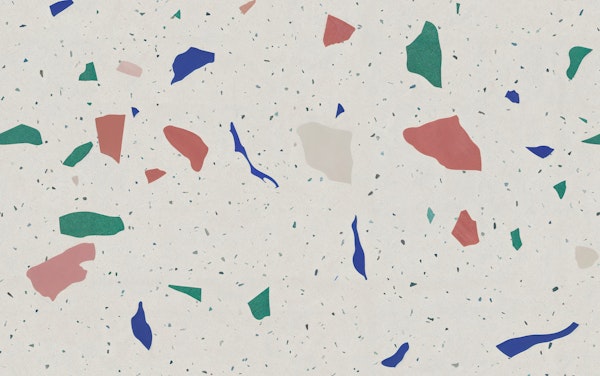 Terrazzo Confetti Neutral
