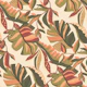 Mid Century Tropical Foliage