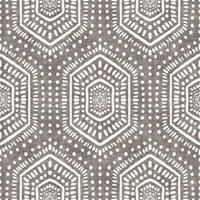 Boho Painted Grunge Dark Bark wallpaper