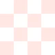 Blush Pink Checkerboard
