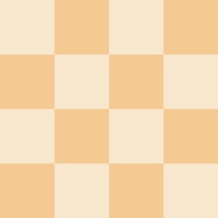 Cream Tan Checkered Grid tapet