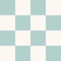 Mint Cream Checkerboard wallpaper