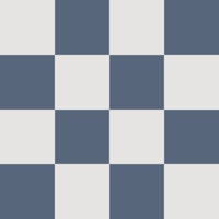 Classic Buffalo Check Navy and Grey tapet