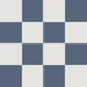 Classic Buffalo Check Navy and Grey