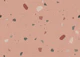 Pink Terrazzo Stone Chips Small