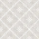 Boho Dotted Lattice Grunge Neutral
