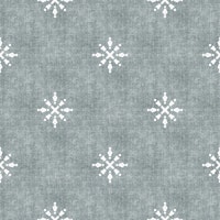 Boho Minimal Ornament Grunge Calming Blue wallpaper