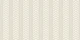 Mountains & Valleys Stripes M –white & beige