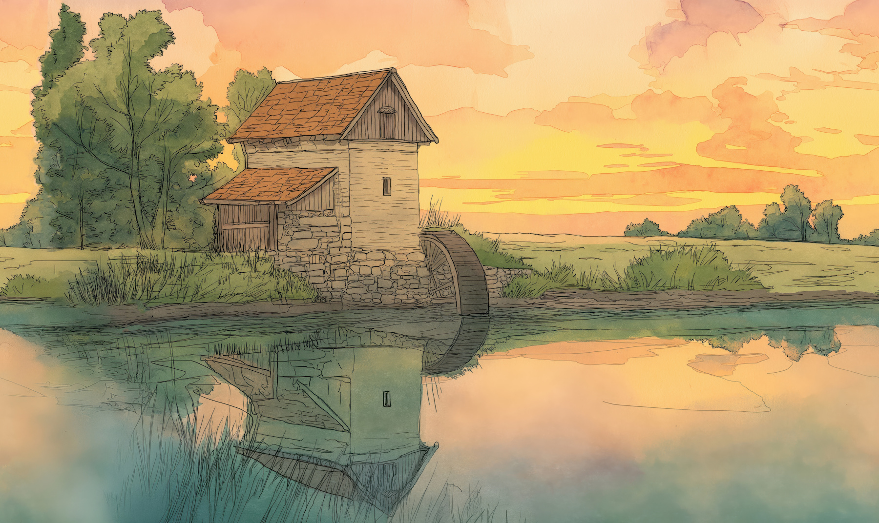 moulin