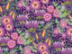 In The Night Garden Purple