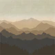 Golden Dawn Mountain Haze
