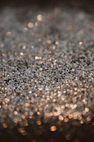 Rose Gold Glitter Bokeh Glam 2 tapet