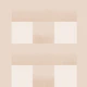 Basket Weave - Cream
