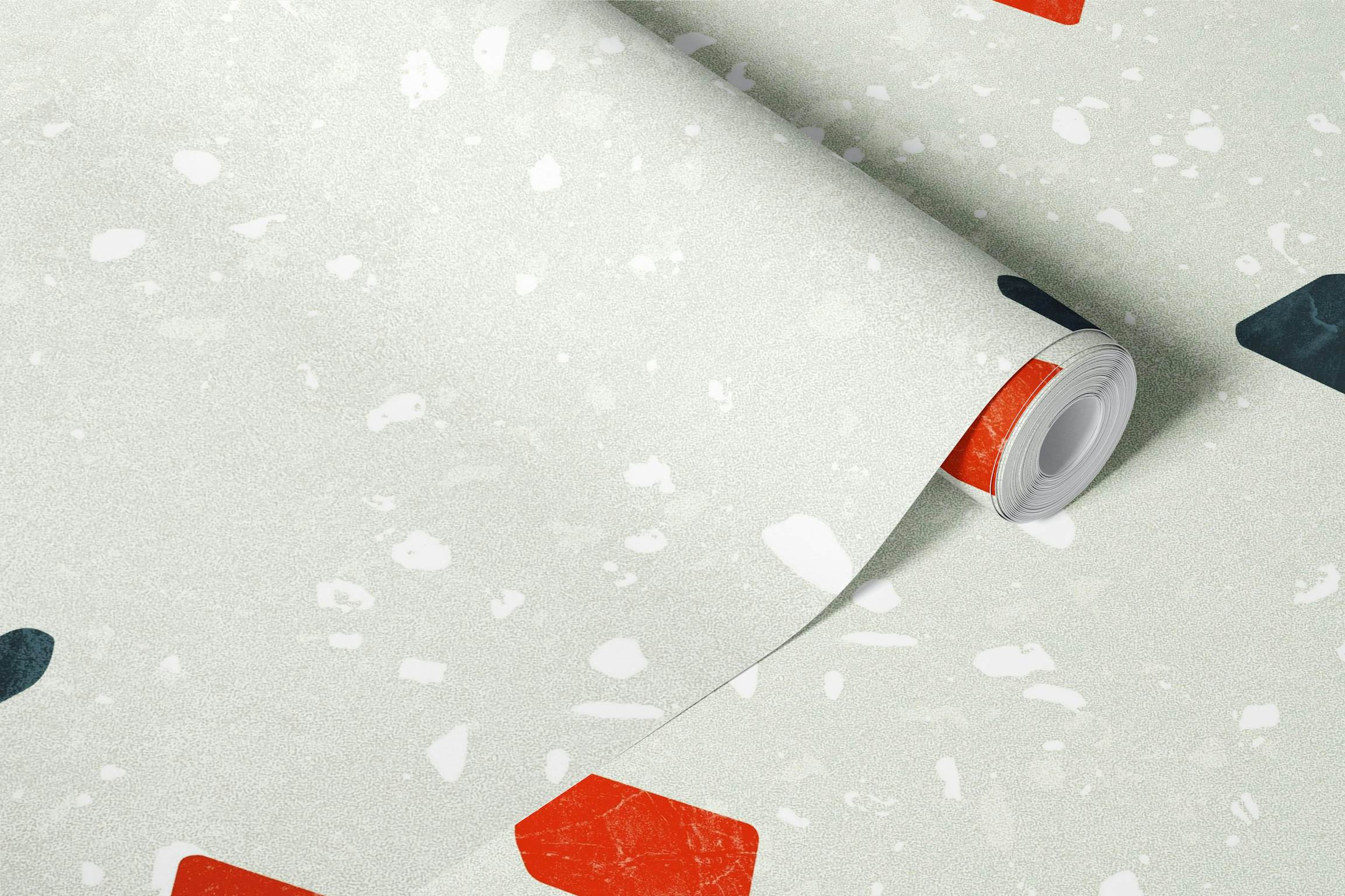 wallpaper roll