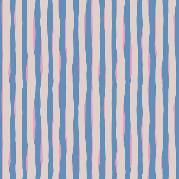 Playful Colorful Lines