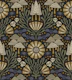 whimsy gothic forest - earthy dark