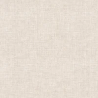 Linen canvas texture natural cream beige wallpaper